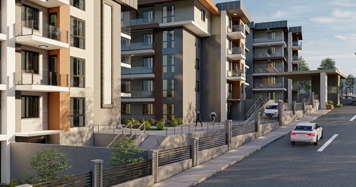 Image No.3-1 Bed Apartment for sale