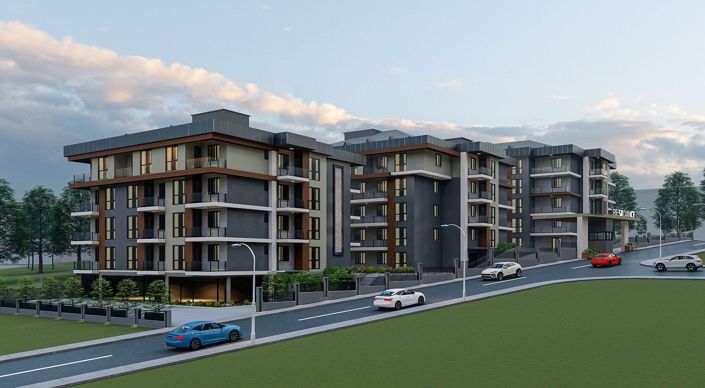 Image No.6-2 Bed Apartment for sale