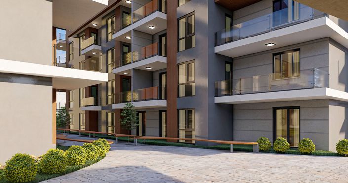 Image No.5-2 Bed Apartment for sale