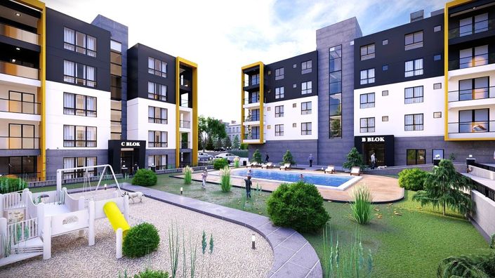 Image No.1-2 Bed Apartment for sale