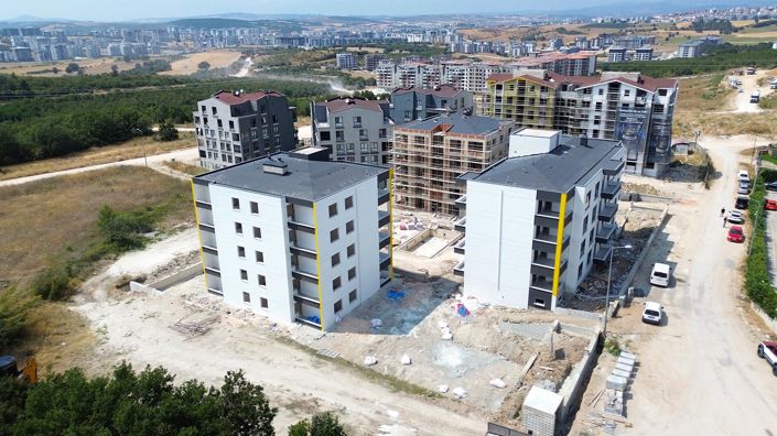 Image No.5-3 Bed Apartment for sale