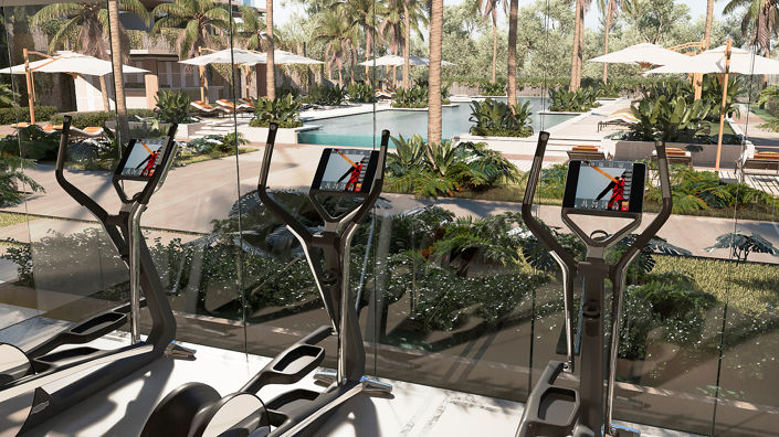 Image No.18-2 Bed Apartment for sale