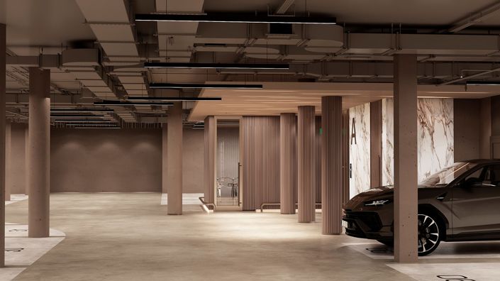 Image No.21-2 Bed Apartment for sale