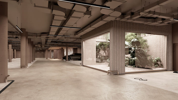 Image No.22-2 Bed Apartment for sale