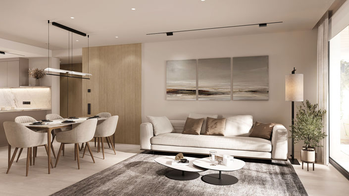 Image No.24-2 Bed Apartment for sale