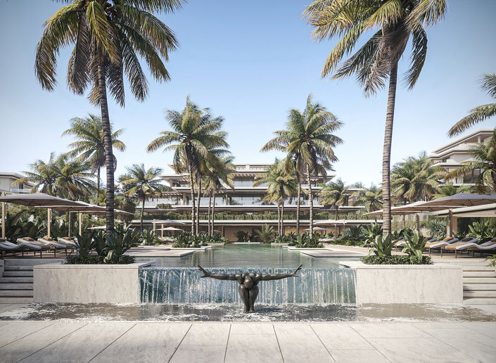 Image No.7-2 Bed Apartment for sale