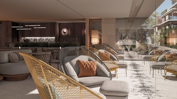 Image No.17-2 Bed Apartment for sale