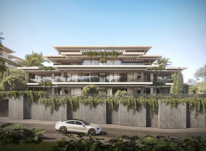 Image No.5-2 Bed Apartment for sale