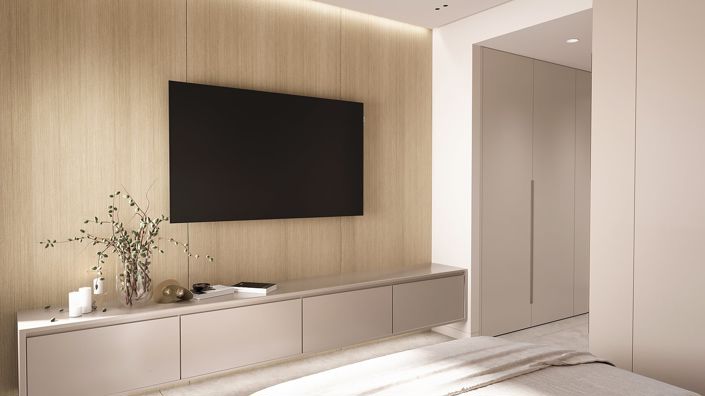 Image No.33-3 Bed Apartment for sale