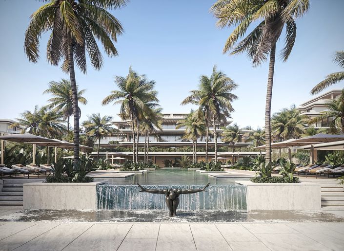 Image No.7-3 Bed Apartment for sale