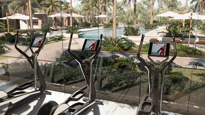 Image No.18-4 Bed Apartment for sale