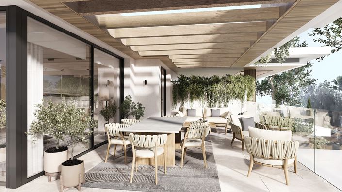 Image No.39-4 Bed Apartment for sale