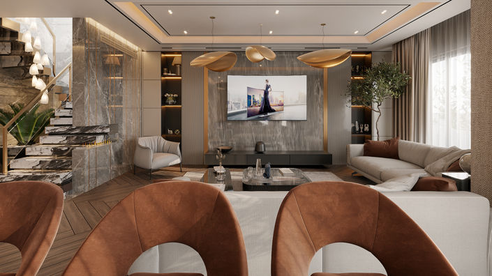 Image No.11-4 Bed House/Villa for sale