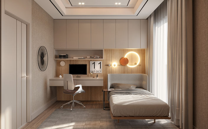 Image No.17-4 Bed House/Villa for sale