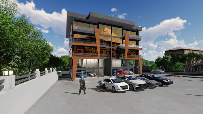 Image No.2-2 Bed Commercial for sale