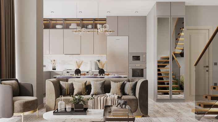 Image No.9-2 Bed Apartment for sale