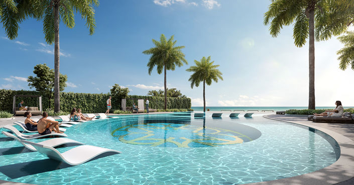 Image No.11-1 Bed Apartment for sale