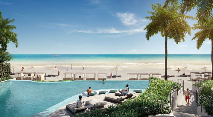 Image No.12-1 Bed Apartment for sale