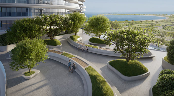 Image No.13-1 Bed Apartment for sale