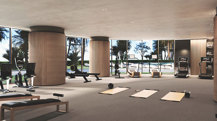 Image No.17-1 Bed Apartment for sale