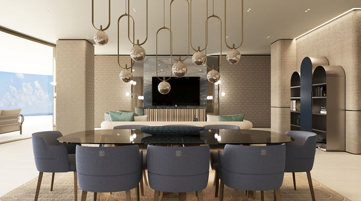 Image No.20-1 Bed Apartment for sale