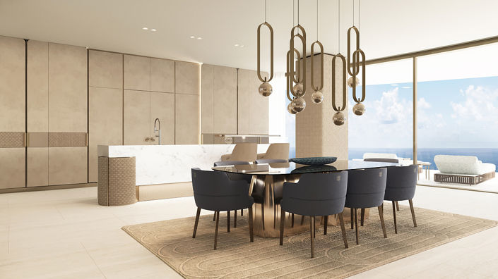 Image No.21-1 Bed Apartment for sale