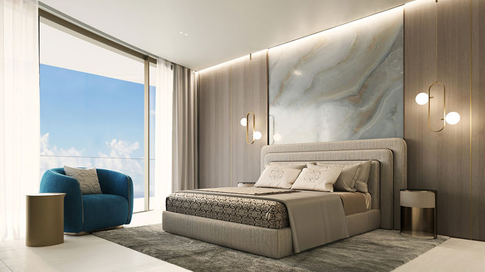 Image No.23-1 Bed Apartment for sale