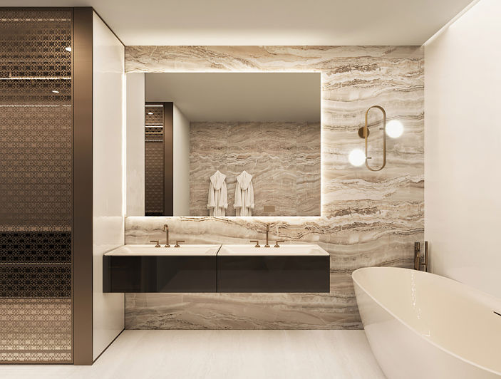 Image No.25-1 Bed Apartment for sale