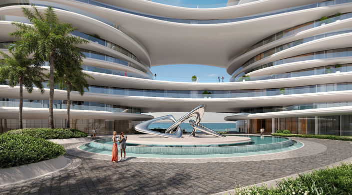 Image No.6-1 Bed Apartment for sale