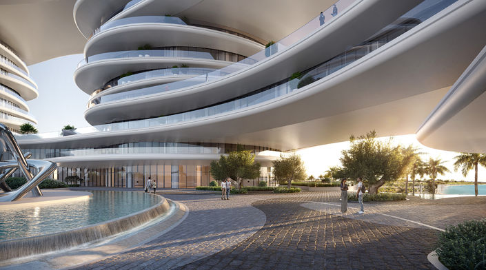 Image No.7-1 Bed Apartment for sale