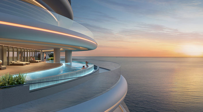 Image No.8-1 Bed Apartment for sale