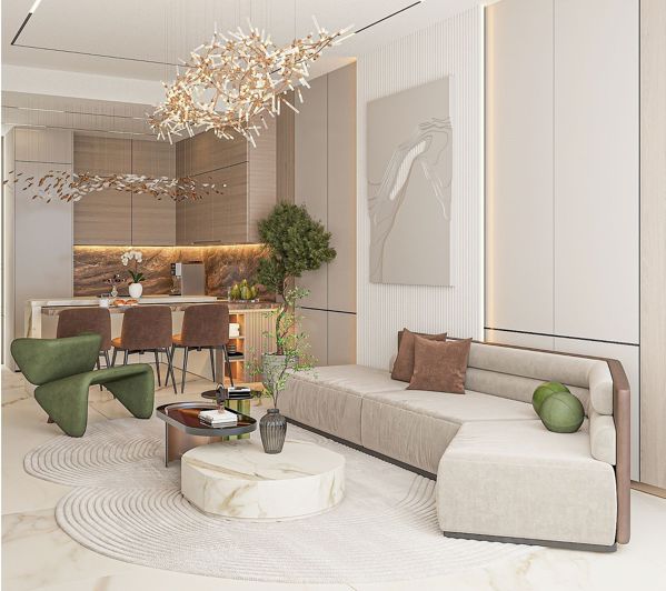 Image No.17-1 Bed Apartment for sale