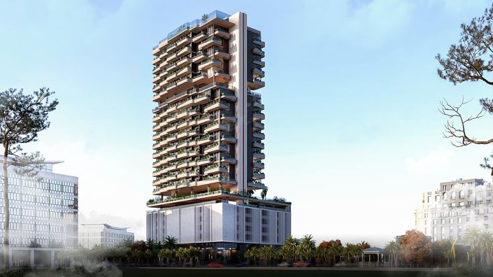 Image No.3-1 Bed Apartment for sale