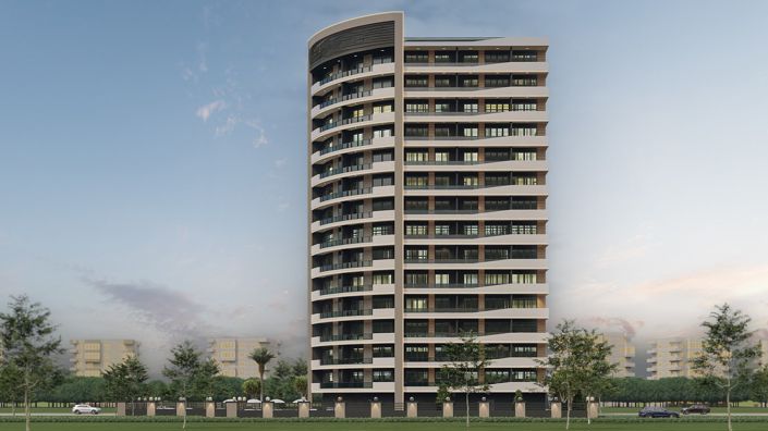 Image No.2-2 Bed Apartment for sale