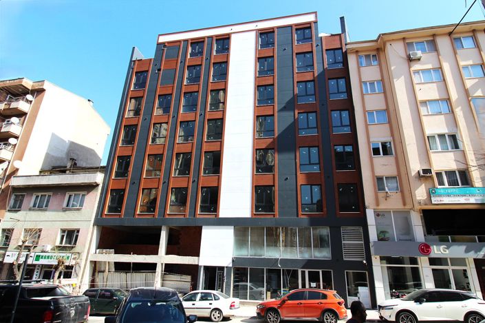 Image No.1-2 Bed Apartment for sale