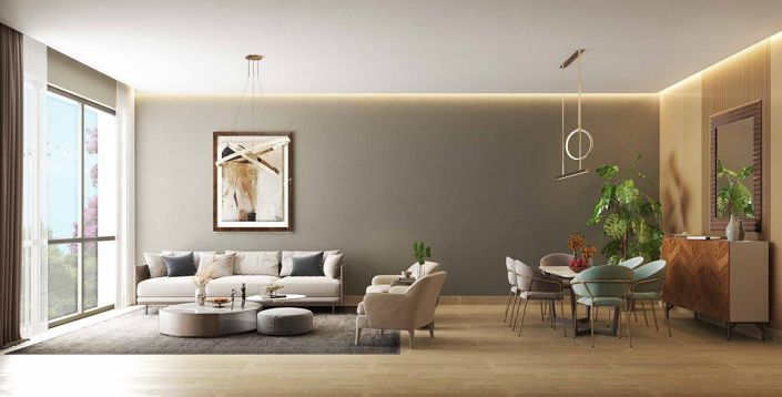 Image No.6-3 Bed Apartment for sale