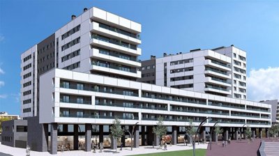 1 - Badalona, Apartment