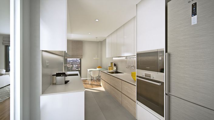 Image No.7-4 Bed Apartment for sale