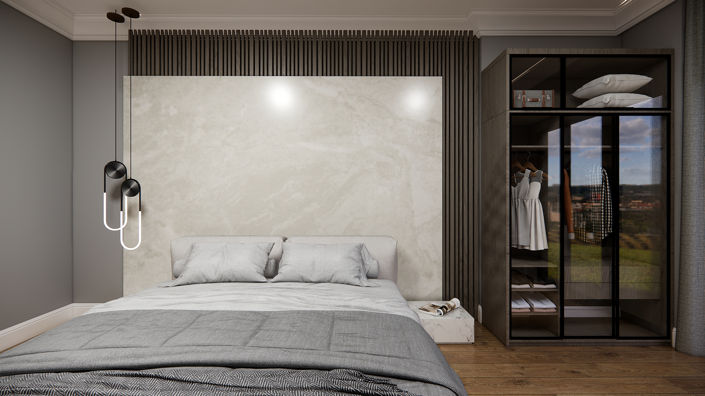 Image No.12-1 Bed Apartment for sale