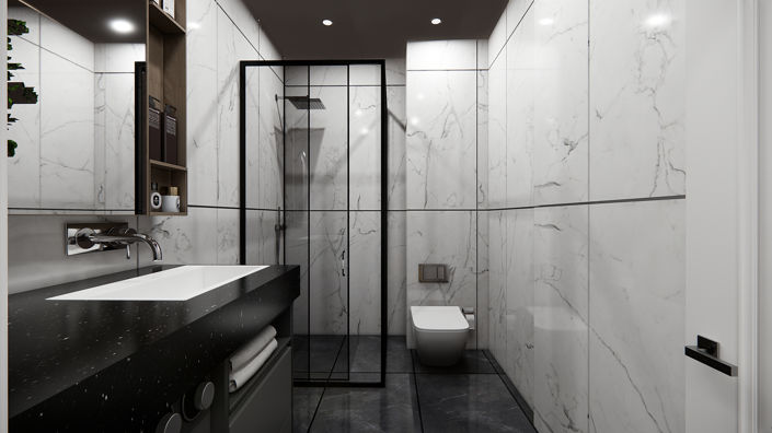 Image No.15-1 Bed Apartment for sale