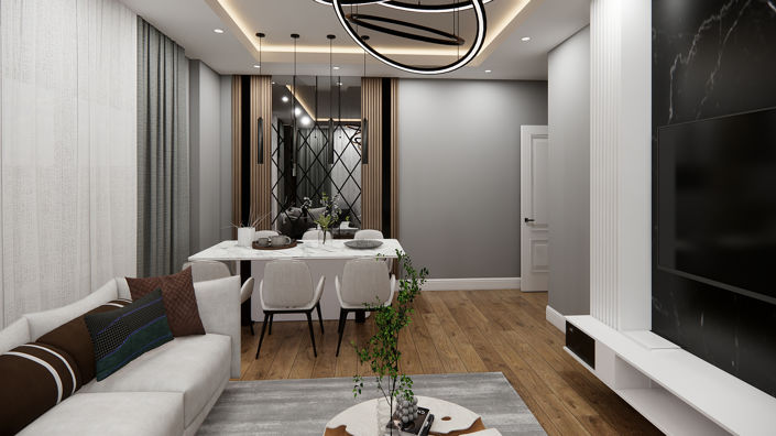 Image No.9-1 Bed Apartment for sale