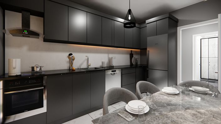 Image No.10-4 Bed Apartment for sale