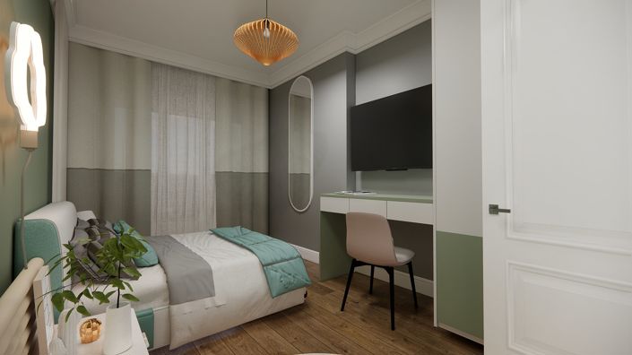 Image No.14-4 Bed Apartment for sale