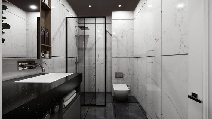 Image No.15-4 Bed Apartment for sale