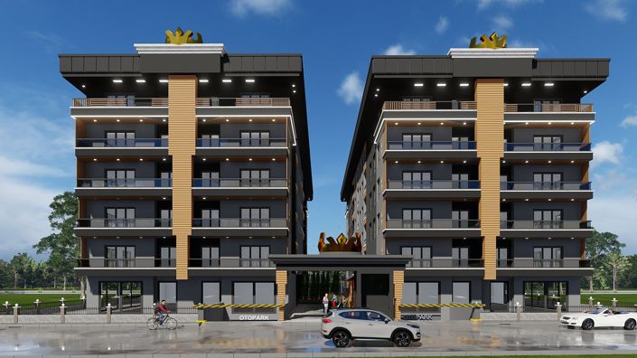 Image No.3-4 Bed Apartment for sale