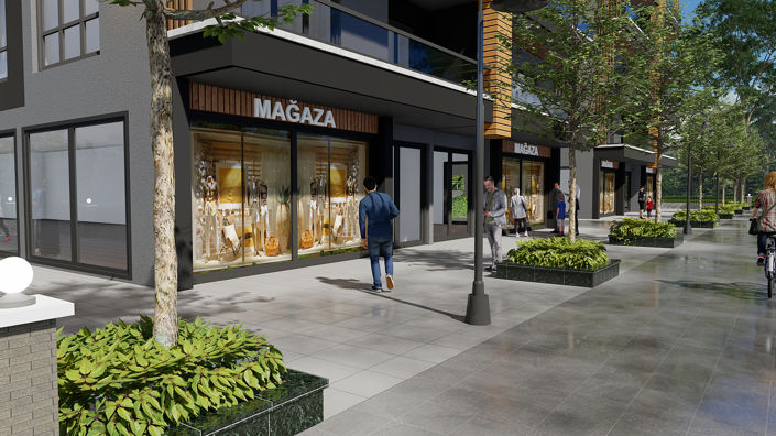 Image No.2-Commercial for sale