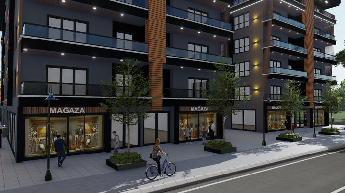 Image No.3-Commercial for sale