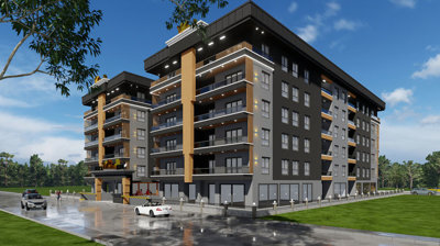 Exterior 4