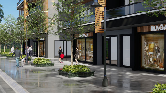 Image No.5-Commercial for sale