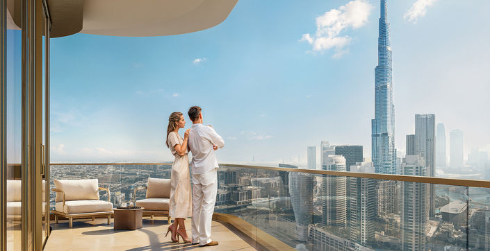 Image No.4-4 Bed Apartment for sale